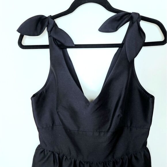 Elizabeth Mckay | NWT B to B LBD Cocktail Dress - Picture 2 of 7